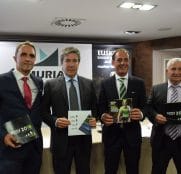 Euskadi-Murias aspira a “formar a los nuevos Mikel Landa”