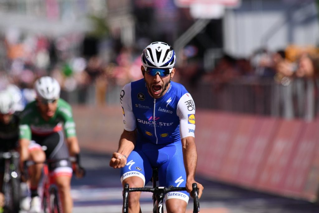 gaviria-quick-step-4ª-etapa-giro