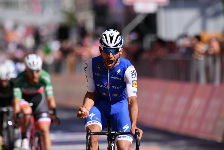 gaviria-quick-step-4ª-etapa-giro