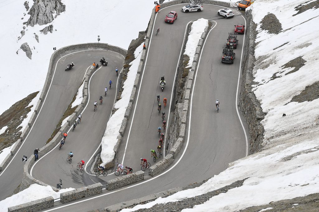 Foto: LaPresse - Fabio Ferrari