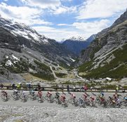 Landa versus Quintana: Análisis de datos de la etapa reina del Giro