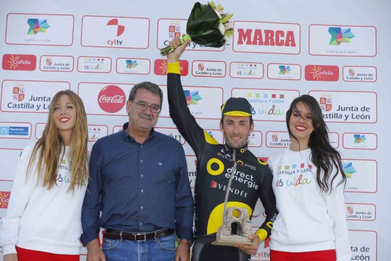 hivert-direct-energie-vuelta-castilla-leon-2017-2ª etapa-2