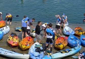 Liga Norte Raids de Aventura, siete desafíos de mayo a noviembre