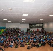 Liga Norte Raids de Aventura, siete desafíos de mayo a noviembre