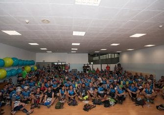 Liga Norte Raids de Aventura, siete desafíos de mayo a noviembre