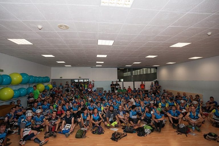 Liga Norte Raids de Aventura, siete desafíos de mayo a noviembre