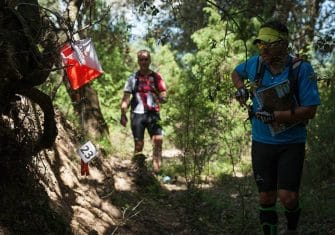 Liga Norte Raids de Aventura, siete desafíos de mayo a noviembre