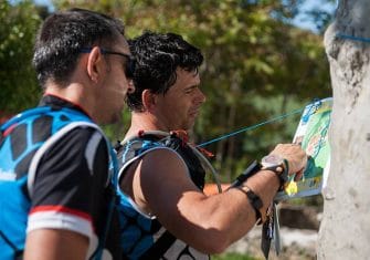 Liga Norte Raids de Aventura, siete desafíos de mayo a noviembre