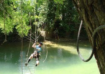 Liga Norte Raids de Aventura, siete desafíos de mayo a noviembre