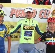 Linas Rumsas, hijo de Raimondas, fallece a los 21 años