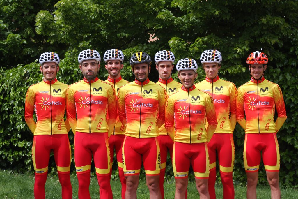 lobato-selección-española-vuelta-madrid-2017