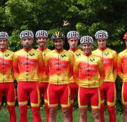 lobato-selección-española-vuelta-madrid-2017