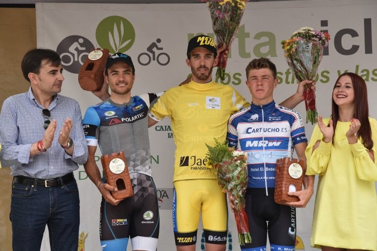 pascual-sevilla-batallas-castillos-jaen-2017-podio
