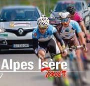 Rhône-Alpes Isère Tour: Stannard 1º, Schultz 2º, Aranburu 3º
