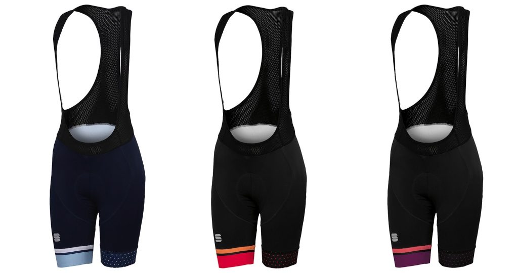 sportful Diva W culotes 03