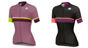 sportful Diva W maillots 01