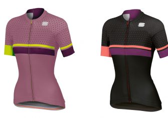 sportful Diva W maillots 01