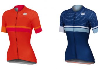 sportful Diva W maillots 03