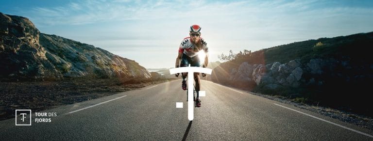 Tour des Fjords: Boasson Hagen no falla