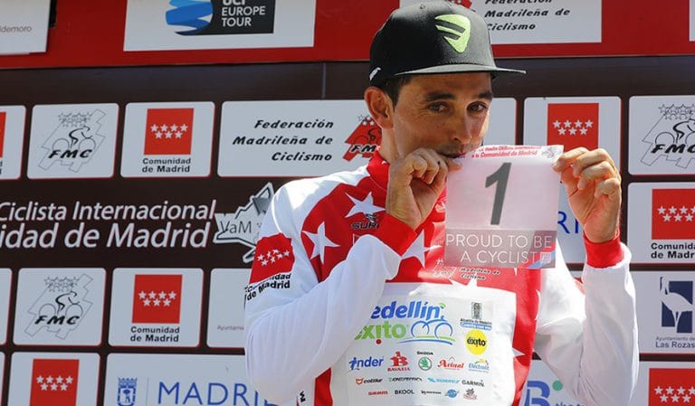 transparent vuelta a madrid 00