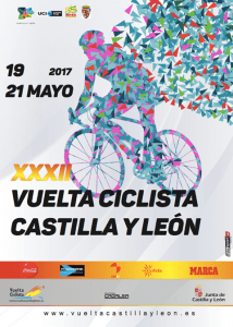 vuelta-castilla-leon-2017-cartel