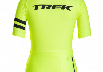 Trek: Bontrager Anara para mujer, el maillot de carretera más versátil