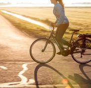 Trek Serie TM+, la bicicleta eléctrica deportiva más versátil