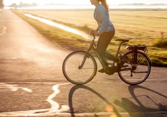 Trek Serie TM+, la bicicleta eléctrica deportiva más versátil