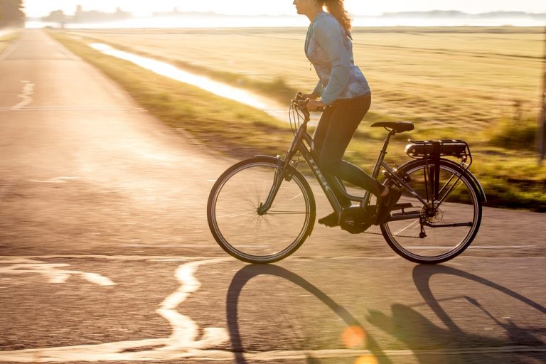 Trek Serie TM+, la bicicleta eléctrica deportiva más versátil