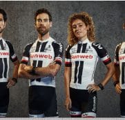 Etxeondo: Maillots y culotes exclusivos para disputar el Tour y el Giro Rosa