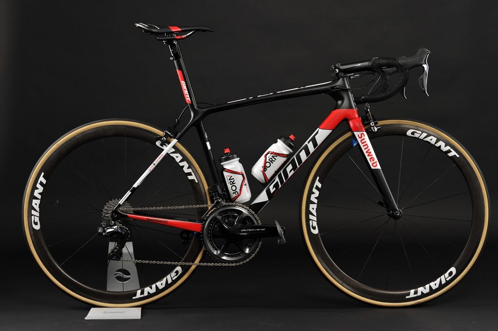 Giant-TCR-Advanced-SL