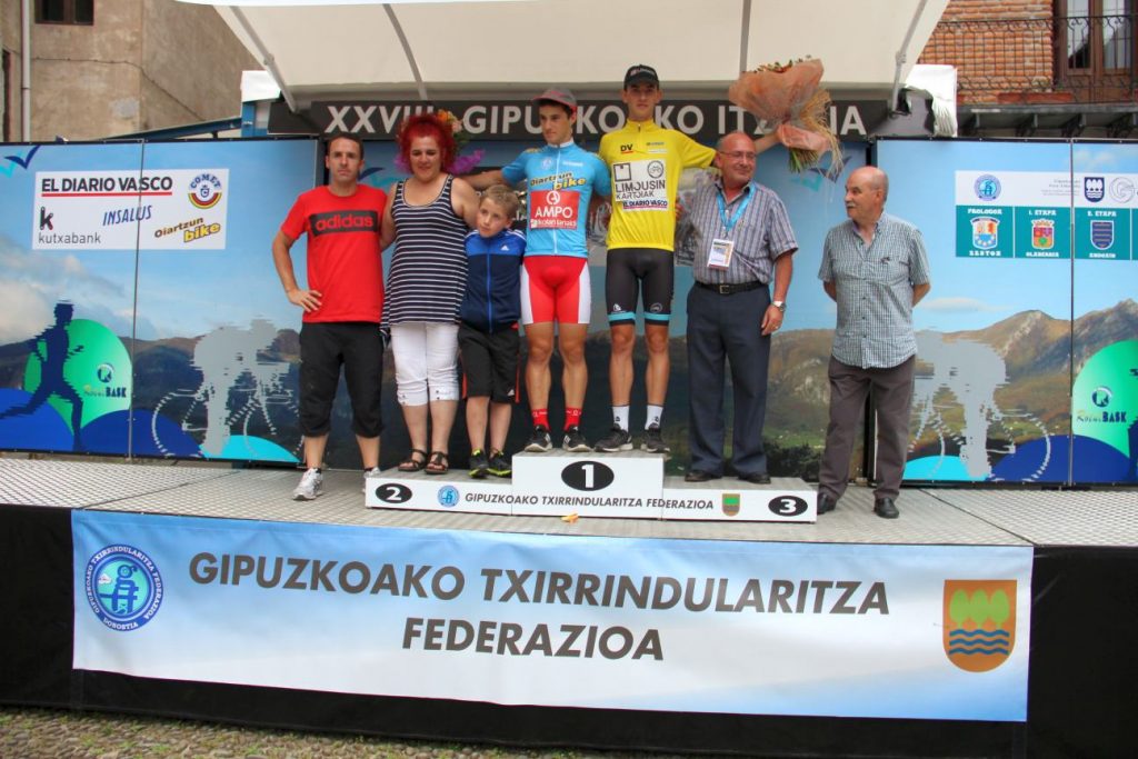 Gipuzkoako-itzulia-junior-2017-1ª-etapa