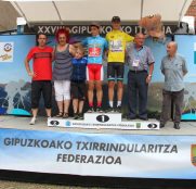 Gipuzkoako-itzulia-junior-2017-1ª-etapa