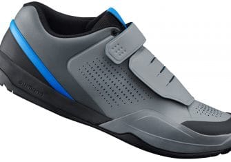 Shimano presenta sus nuevas zapatillas y pedales SPD de All-Mountain y Gravity