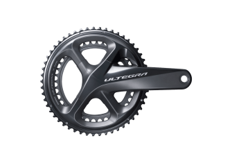 Shimano presenta el nuevo el grupo Ultegra R8000