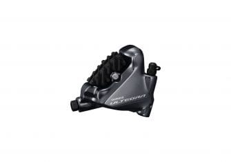 Shimano presenta el nuevo el grupo Ultegra R8000