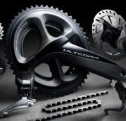 Shimano presenta el nuevo el grupo Ultegra R8000