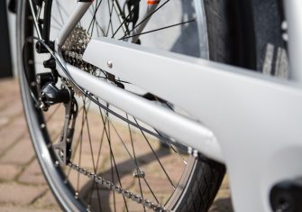 Trek Serie TM+, la bicicleta eléctrica deportiva más versátil