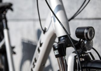 Trek Serie TM+, la bicicleta eléctrica deportiva más versátil