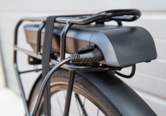 Trek Serie TM+, la bicicleta eléctrica deportiva más versátil