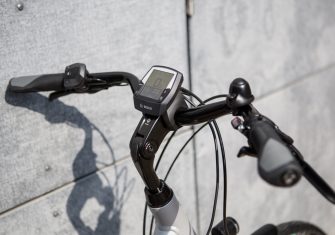 Trek Serie TM+, la bicicleta eléctrica deportiva más versátil