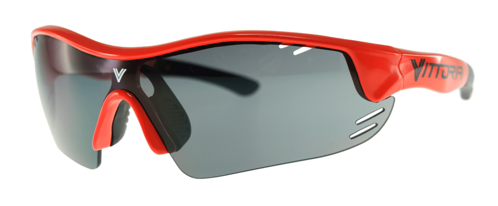Vittoria-MASK-red