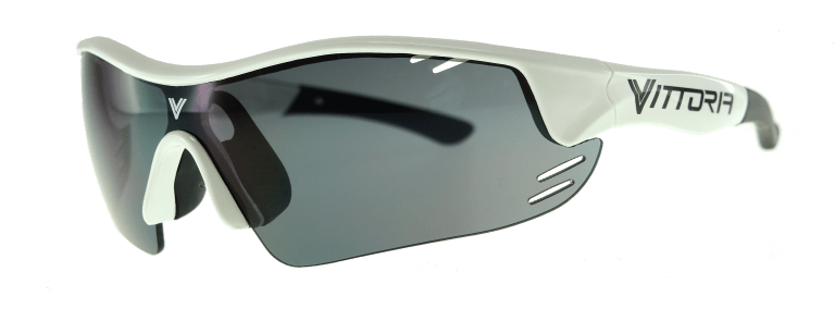 Vittoria-MASK-white