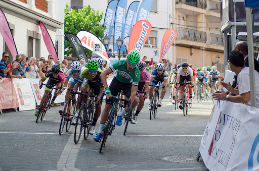 Volta Castelló: Jaume Sureda (Caja Rural-RGA) se anota la 2ª etapa