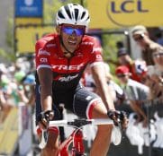 alberto-contador-trek-segafredo-alpe-huez-2017