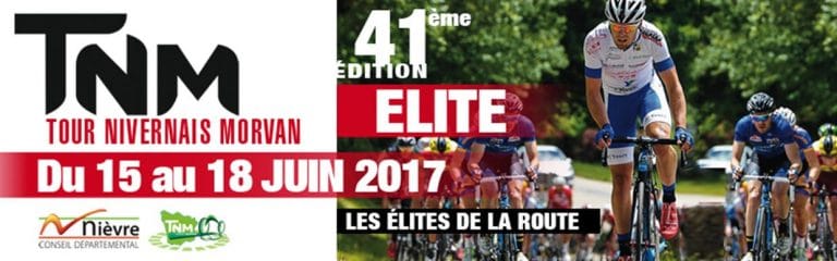 Aldro Team, a «aprender y ser competitivos» en el Tour de Nivernais