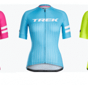Trek: Bontrager Anara para mujer, el maillot de carretera más versátil