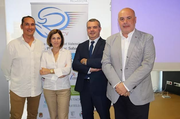 La Volta a la Comunitat Valenciana mantiene el modelo y aspira a crecer