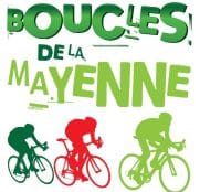 Boucles Mayenne: LeBon repite victoria