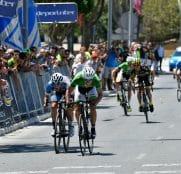 Márquez (Catalunya), García Rus (Murcia), Merino (Galicia) y Montero (Andalucía), ganadores